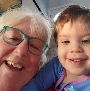 Meet your Posher, Susan